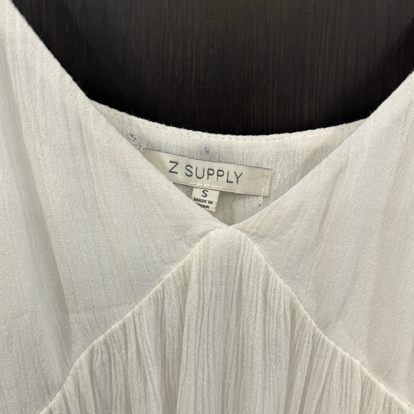 Z Supply Atlas Midi Dress - Picture 9 of 9